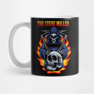 THE STEVE MILLER BAND Mug